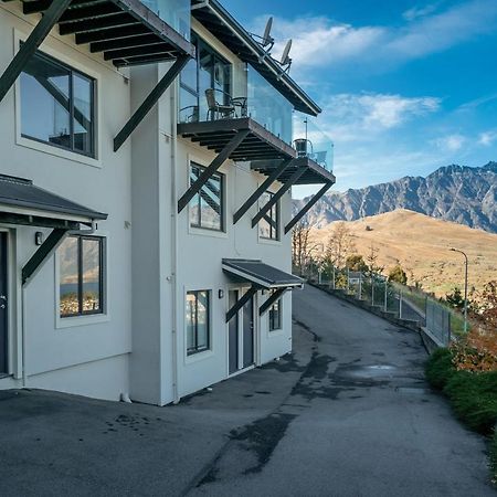 Alpine Loft With Jaw-Dropping View! Apartment Queenstown Ngoại thất bức ảnh