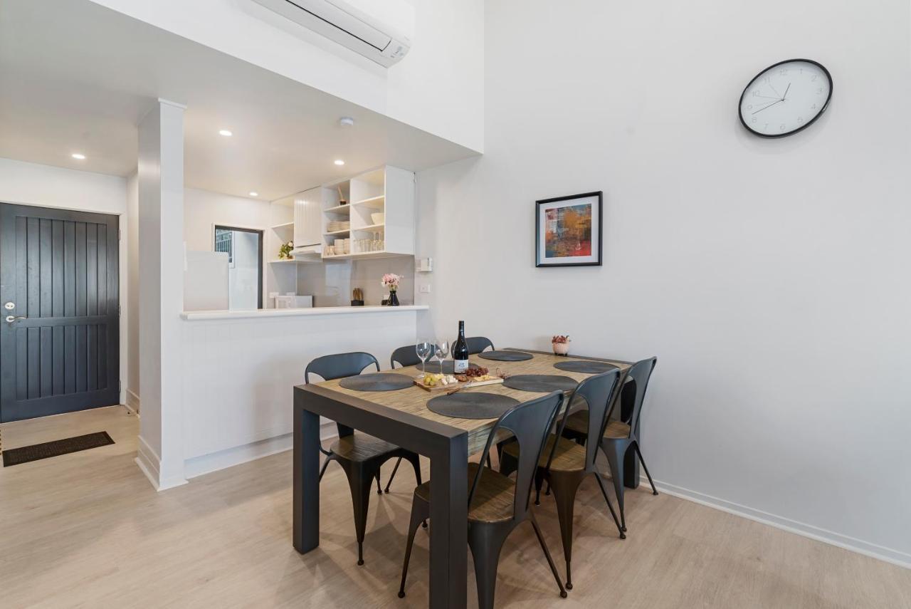 Alpine Loft With Jaw-Dropping View! Apartment Queenstown Ngoại thất bức ảnh