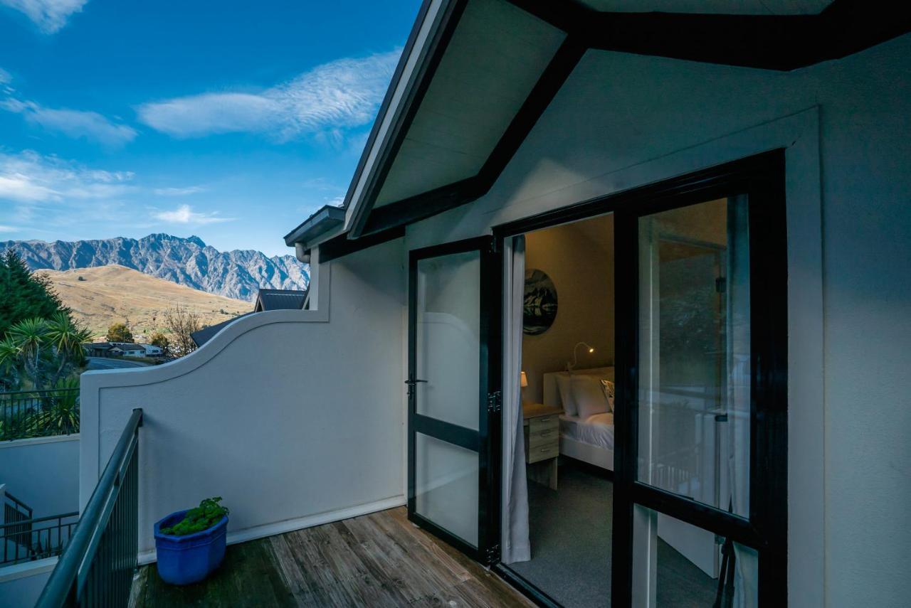 Alpine Loft With Jaw-Dropping View! Apartment Queenstown Ngoại thất bức ảnh